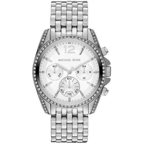 Original Michael Kors Watch Women's MK5834 Pressley In 